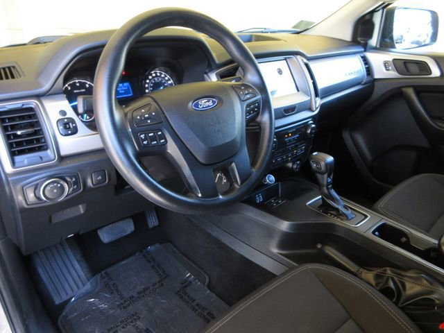 Certified 2021 Ford Ranger XL w/ Equipment Group 101A High image 13