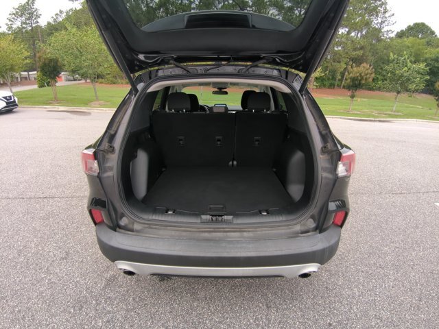 Certified 2022 Ford Escape SE w/ Convenience Package FWD image 23