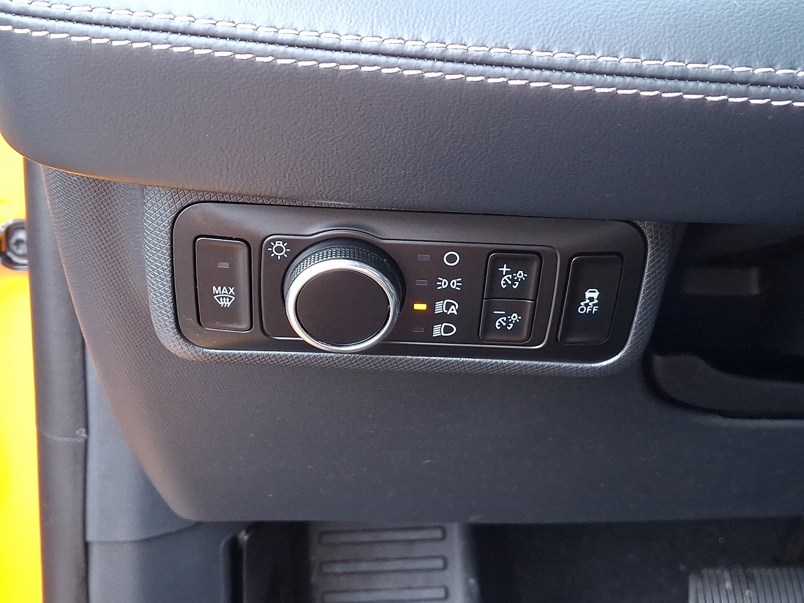 Certified 2023 Ford Mustang Mach-E Select AWD/4WD image 25
