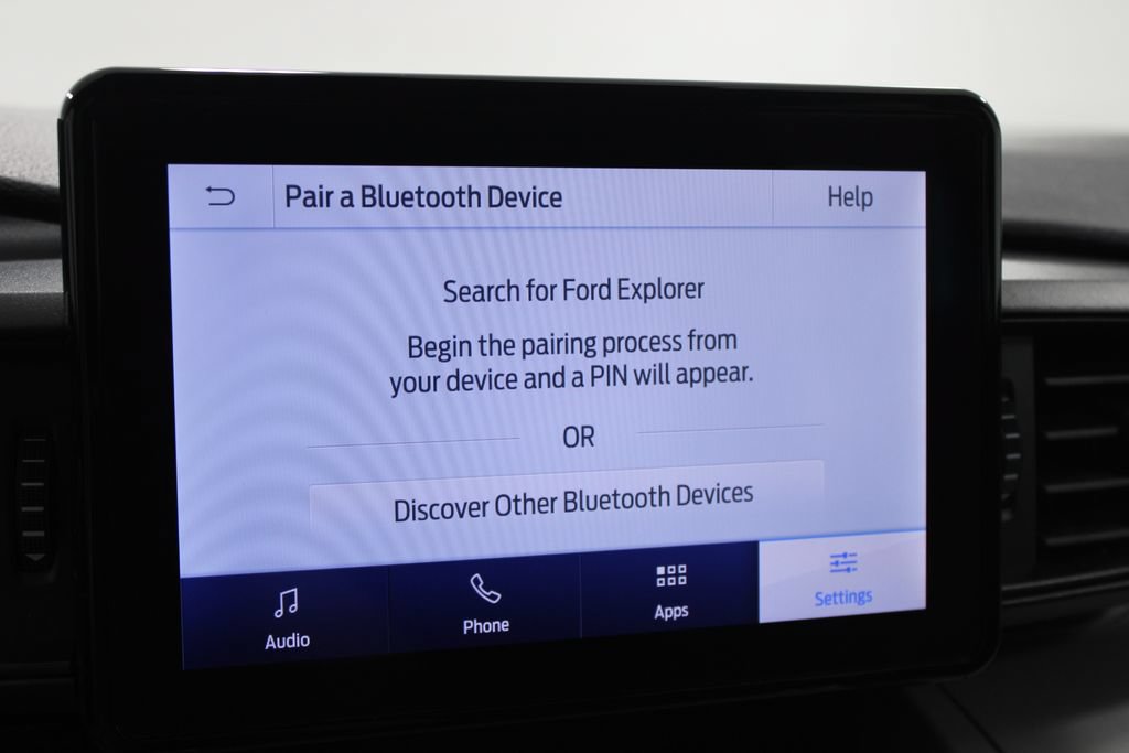 Certified 2023 Ford Explorer XLT AWD/4WD image 50