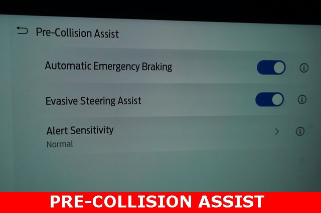 Certified 2025 Ford Expedition Tremor image 25