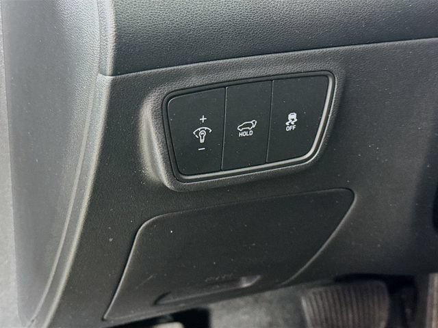 Used 2023 Hyundai Tucson SEL w/ Convenience Package FWD image 12