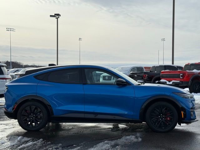 Certified 2025 Ford Mustang Mach-E Premium w/ Sport Appearance Package image 45
