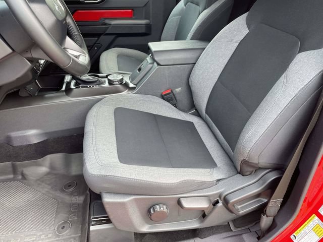 Certified 2023 Ford Bronco Big Bend w/ Sasquatch Package AWD/4WD image 6