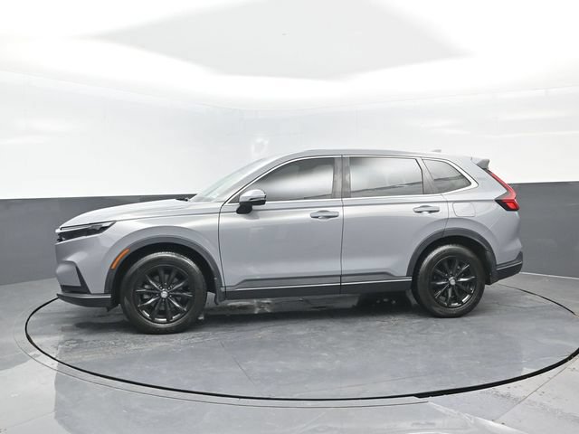 Used 2024 Honda CR-V EX image 4