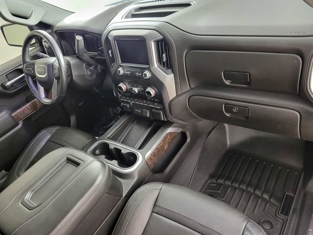 Used 2020 GMC Sierra 1500 Denali w/ Denali Premium Package AWD/4WD image 20