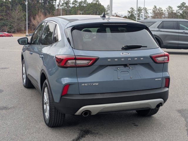 Certified 2023 Ford Escape Active image 3