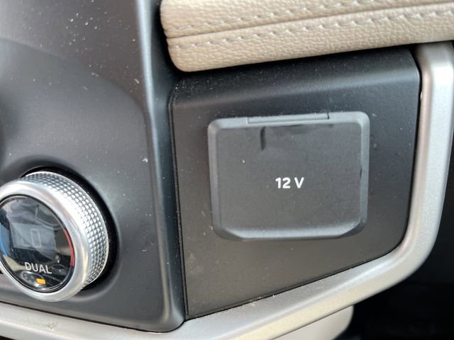 Certified 2024 Ford Expedition Max Limited image 33