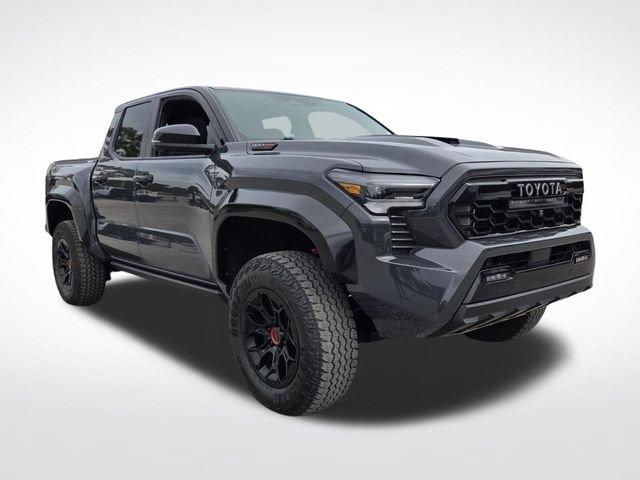 Used 2024 Toyota Tacoma TRD Pro AWD/4WD video 1