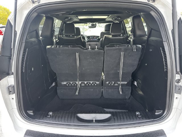 Used 2024 Chrysler Pacifica Premium FWD image 42