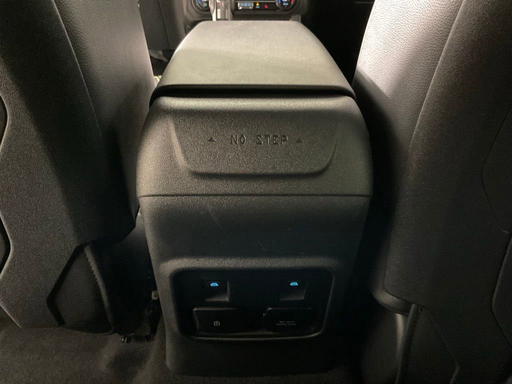 Certified 2023 Ford Bronco Badlands image 17