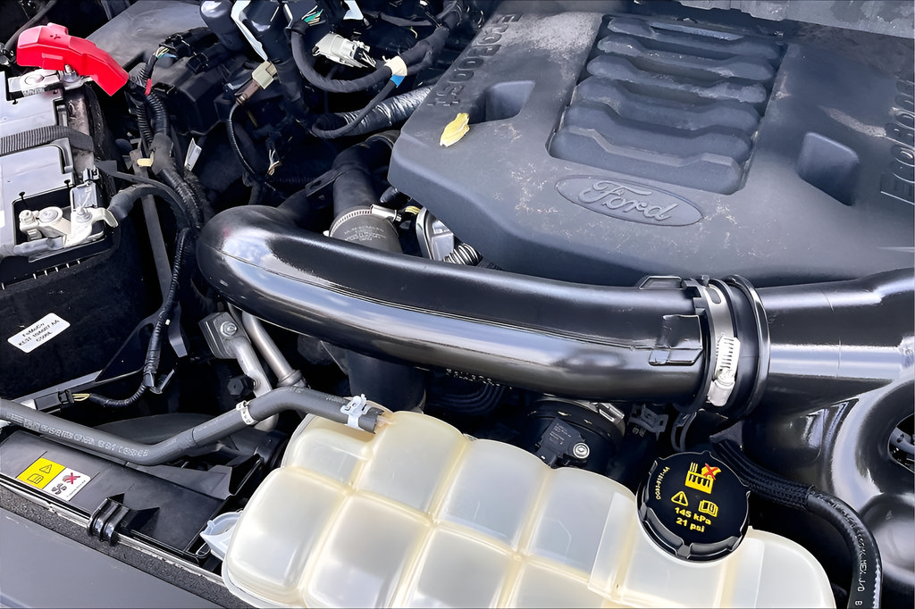 Certified 2022 Ford F150 Lariat AWD/4WD image 28