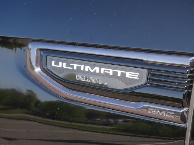 Used 2023 GMC Sierra 1500 Denali Ultimate AWD/4WD image 12