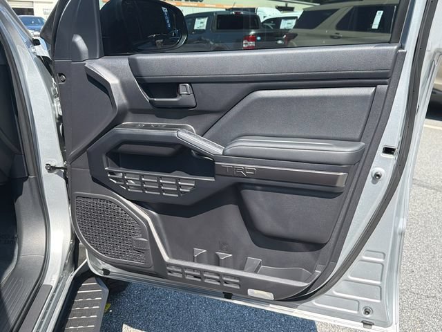 Used 2026 Toyota 4Runner TRD Off-Road Premium AWD/4WD image 16