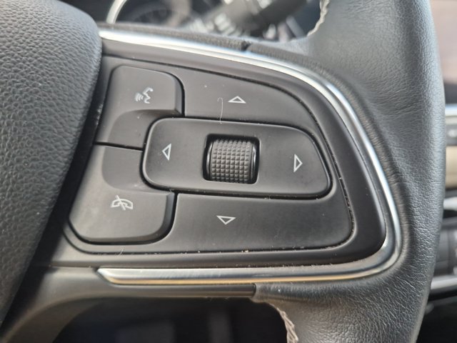 Used 2023 Buick Encore GX Preferred w/ Cold Weather Comfort Package FWD image 19