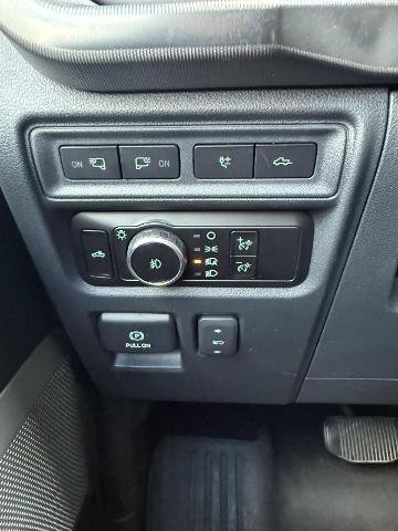 Certified 2023 Ford F150 Platinum w/ Equipment Group 701A High AWD/4WD image 12