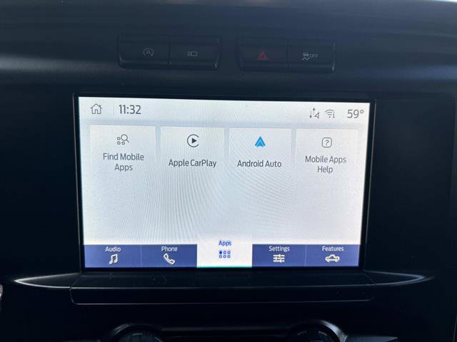 Certified 2021 Ford F150 XL w/ Equipment Group 101A High image 24