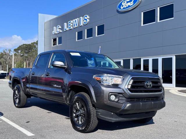 Used 2021 Toyota Tacoma SR5