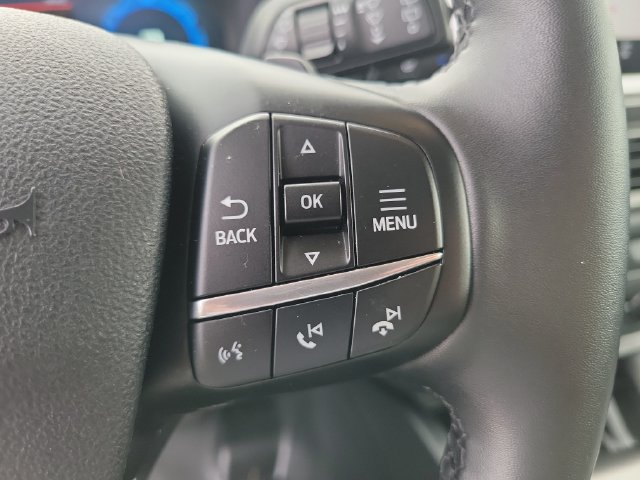 Certified 2025 Ford Bronco Sport Badlands AWD/4WD image 16