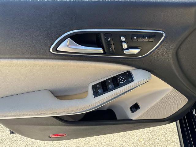 Used 2018 Mercedes-Benz CLA 250 image 14