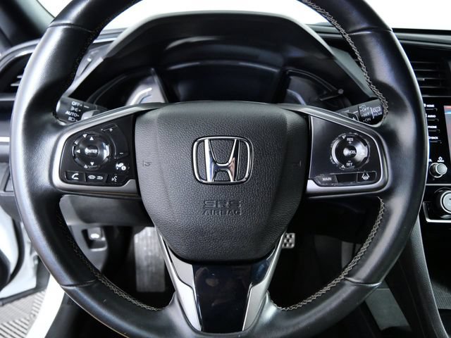 Used 2021 Honda Civic Sport image 21