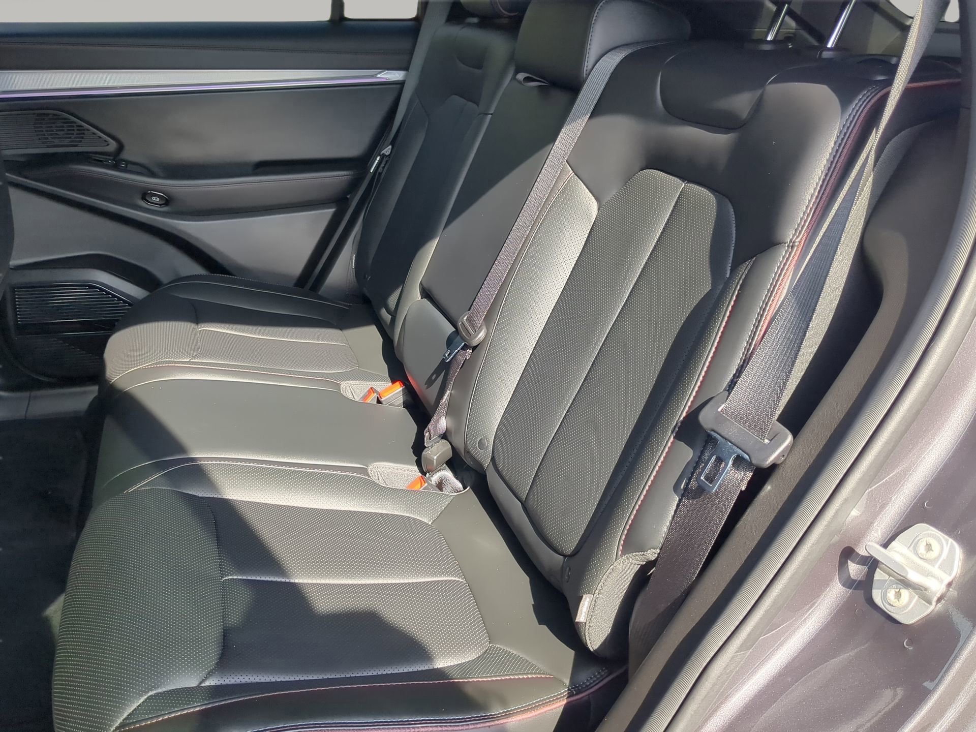 Used 2025 Jeep Wagoneer S Launch Edition image 46