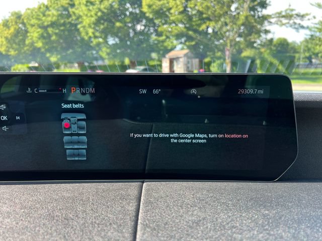 Certified 2025 Ford Expedition Max Platinum AWD/4WD image 20
