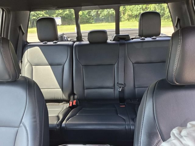 Certified 2023 Ford F150 XLT w/ Equipment Group 302A High AWD/4WD image 25