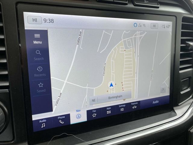 Certified 2023 Ford F150 Tremor w/ Trailer Tow Package image 29