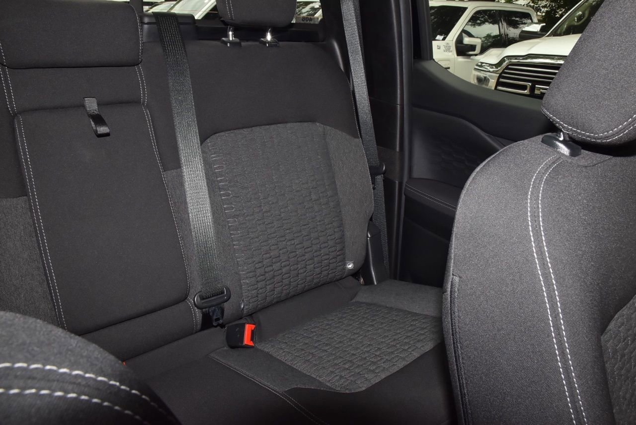 Certified 2024 Ford Ranger XLT w/ Equipment Group 301A High image 21