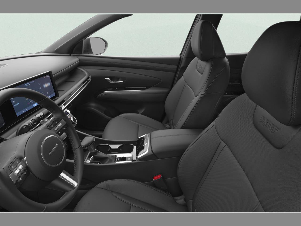Used 2025 Hyundai Santa Cruz XRT AWD/4WD image 37