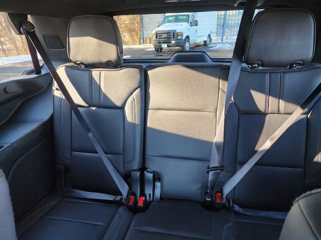 Used 2022 Chevrolet Tahoe RST w/ Sport Performance Package image 23