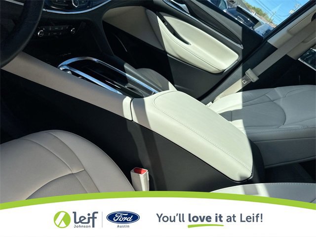 Used 2024 Buick Enclave Essence w/ Trailering Package, 5000 lbs. image 28