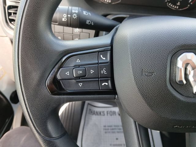 Used 2026 RAM ProMaster 2500 w/ Convenience Group FWD image 21