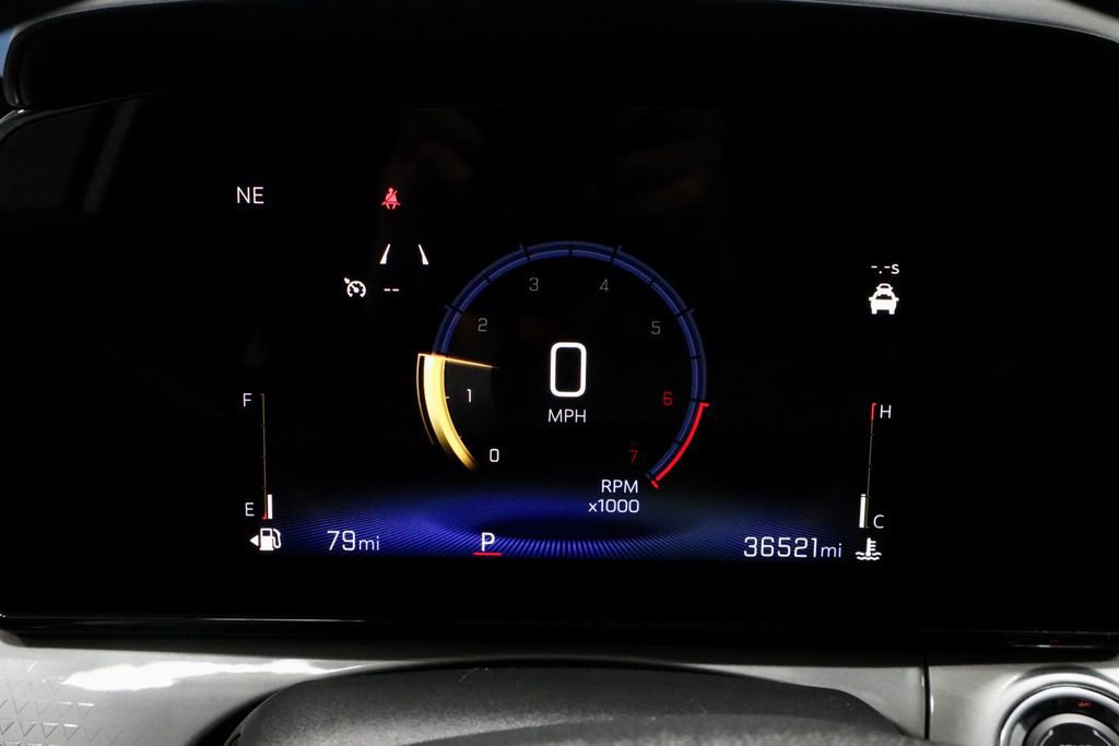 Used 2024 Chevrolet Trax LT image 27