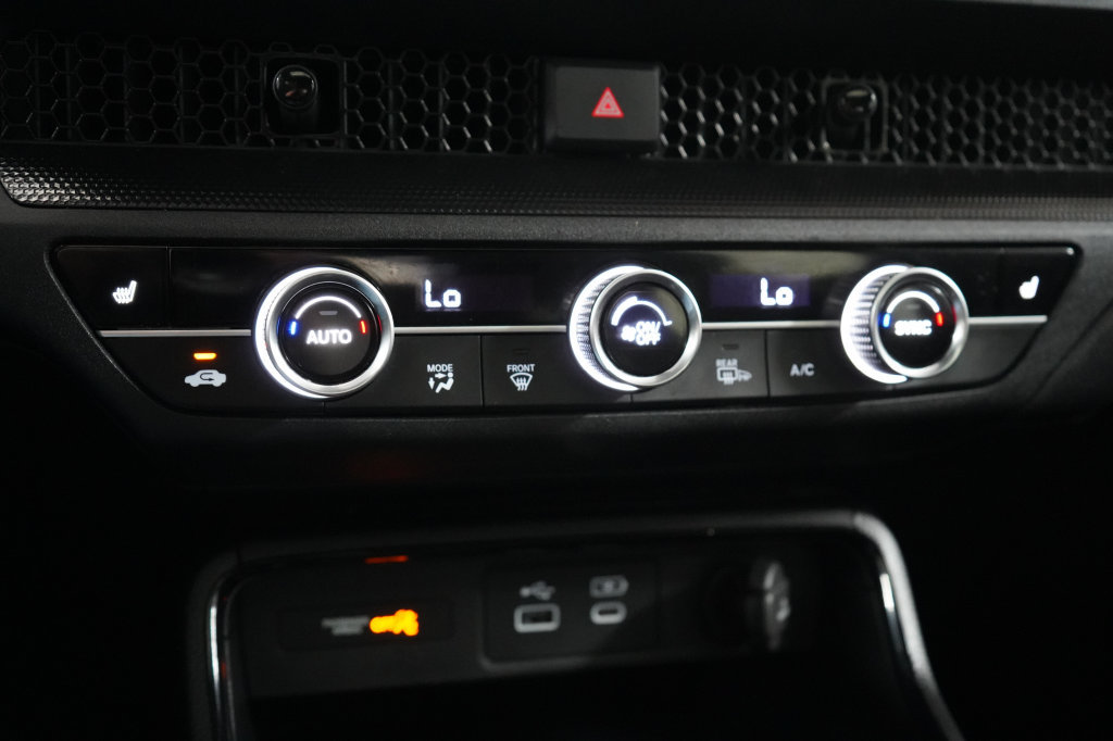 Used 2025 Honda CR-V Sport-L image 28