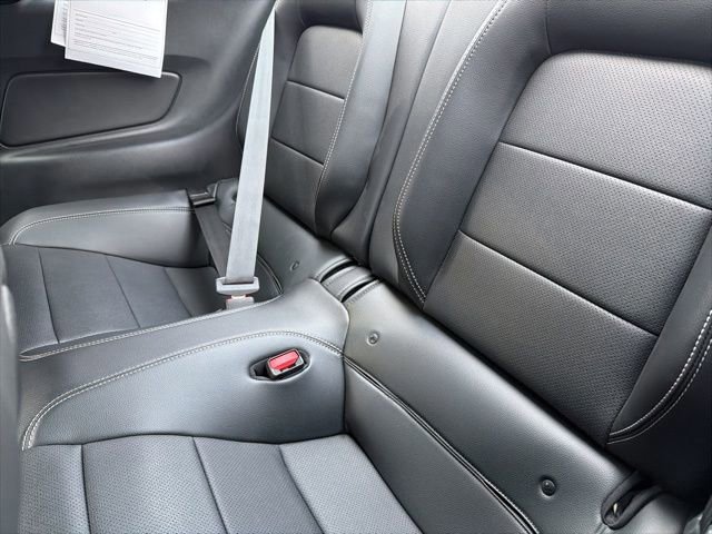 Certified 2022 Ford Mustang GT Premium w/ GT Performance Package image 13