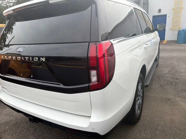 Certified 2025 Ford Expedition Active AWD/4WD image 25
