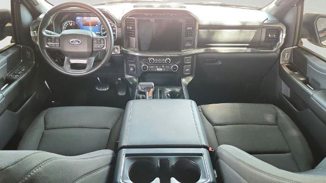 Certified 2023 Ford F150 XLT w/ Equipment Group 302A High RWD image 29