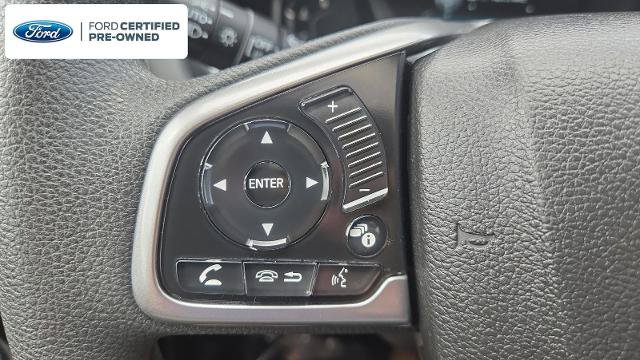 Used 2017 Honda CR-V EX image 17