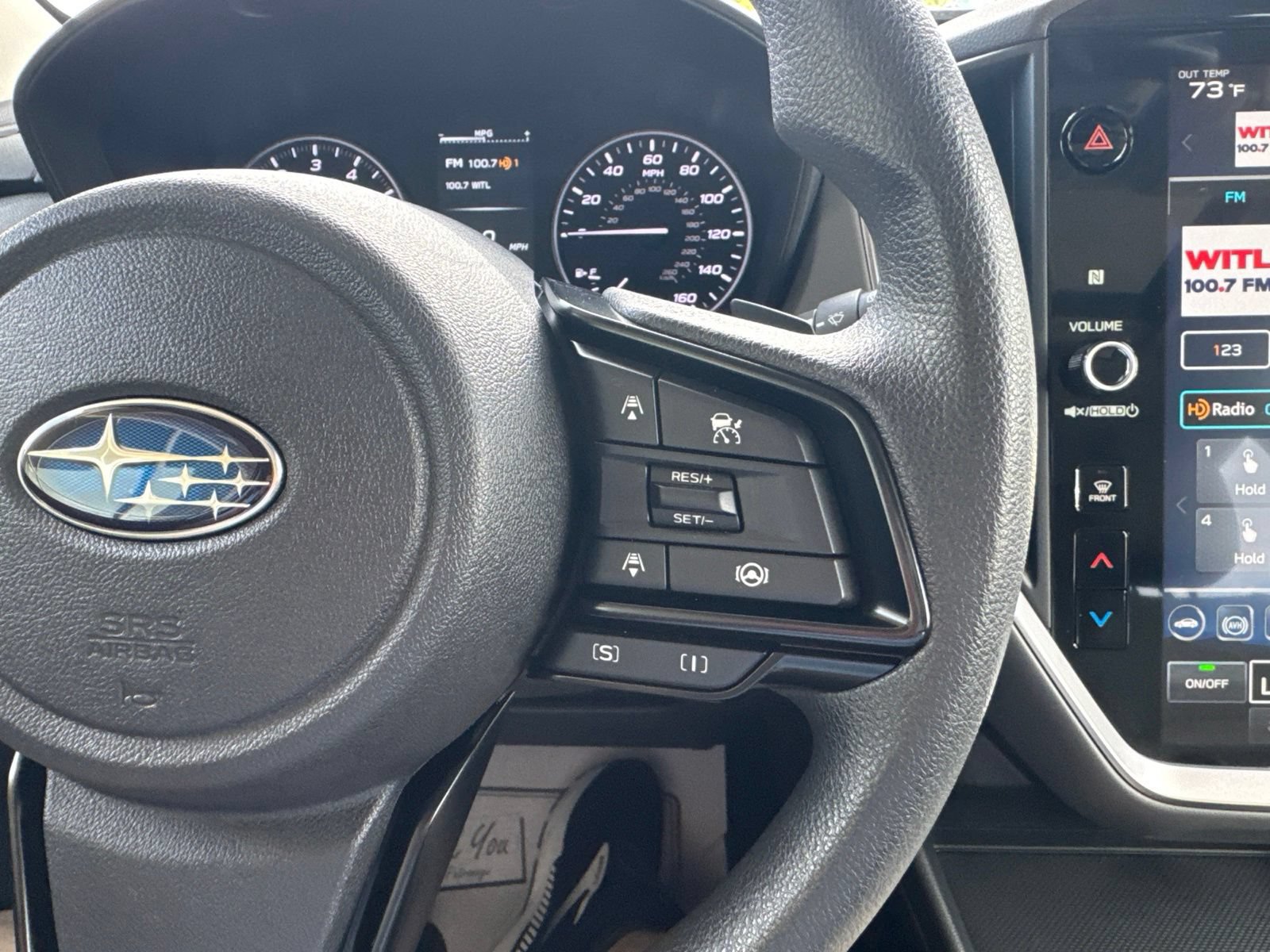 Used 2024 Subaru Crosstrek 2.0i Premium AWD/4WD image 29