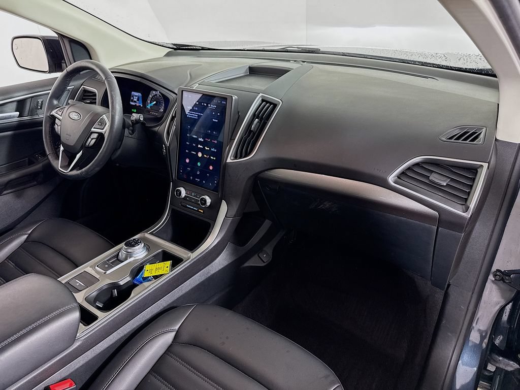 Certified 2024 Ford Edge SEL w/ Convenience Package AWD/4WD image 28