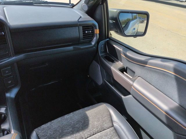 Certified 2025 Ford F150 Tremor image 21