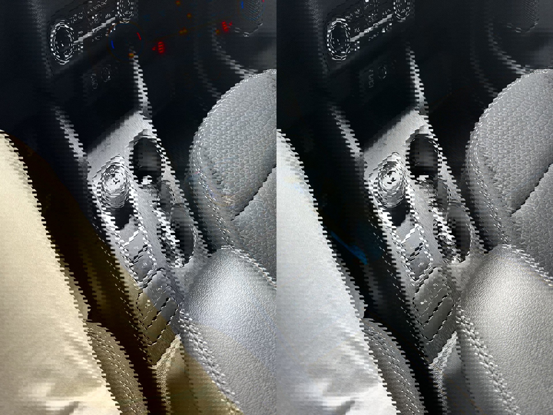 Certified 2024 Ford Escape Active image 13