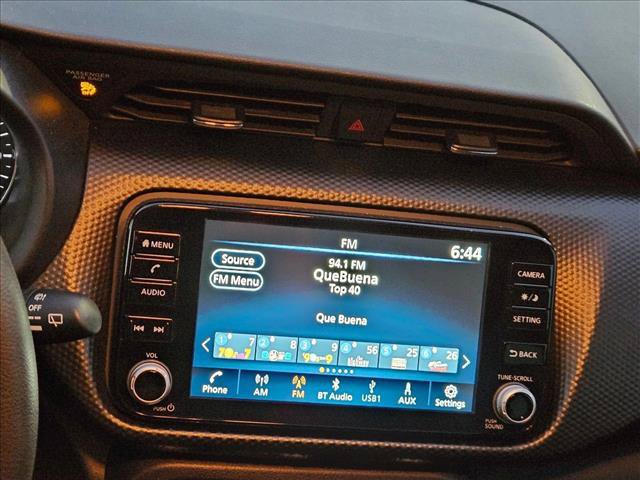 Used 2023 Nissan Kicks SV FWD image 12