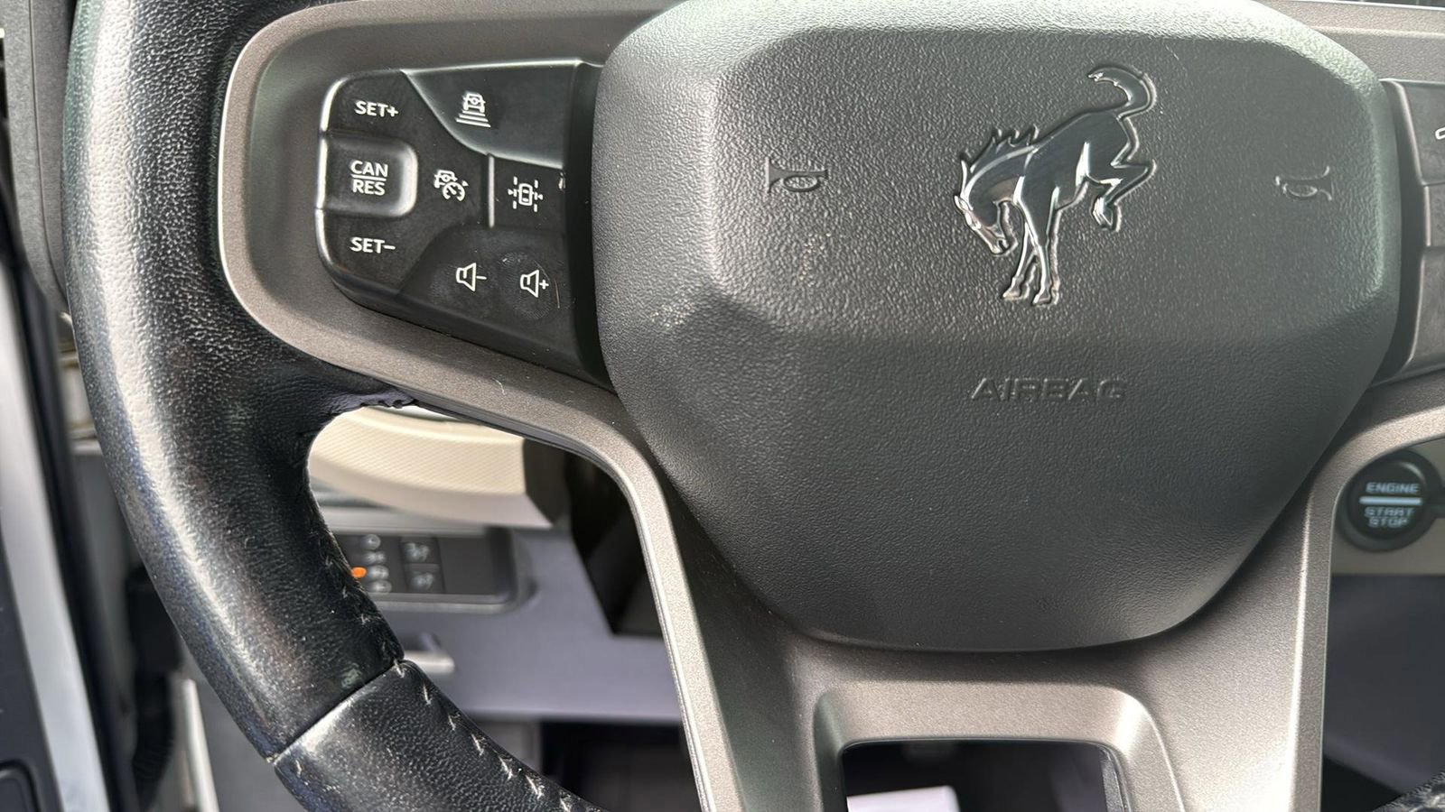 Certified 2022 Ford Bronco Wildtrak image 17