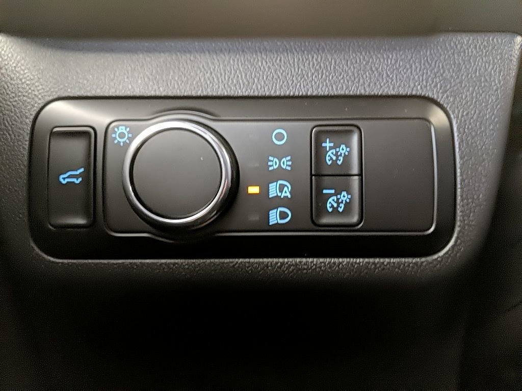 Certified 2024 Ford Escape ST-Line w/ Tech Pack #1 image 22