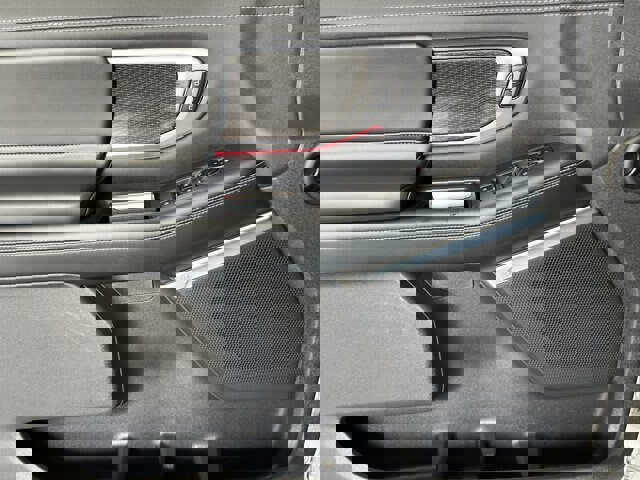 Certified 2025 Ford Expedition Max Platinum w/ Stealth Performance Package image 13