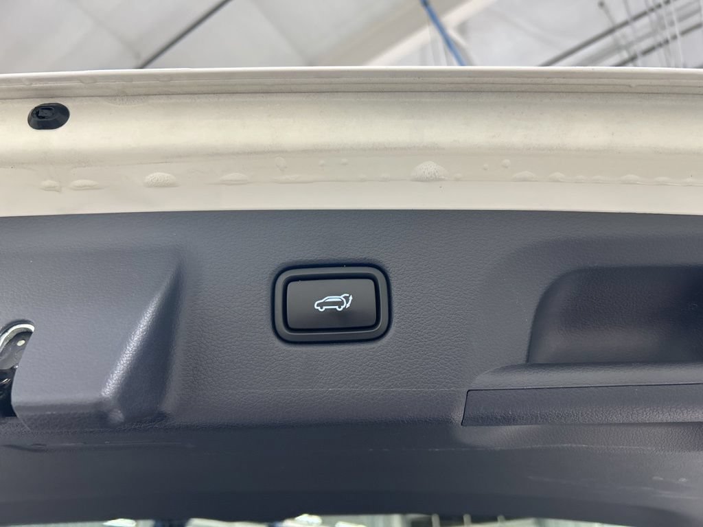 Used 2025 Hyundai Palisade Calligraphy AWD/4WD image 35