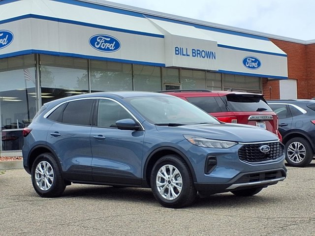 Certified 2023 Ford Escape Active w/ Tech Pack #2